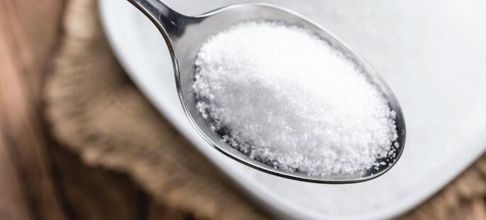 What is allulose made out of