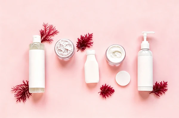 Red Algae Extract for skincare Red Algae Extract for skincare