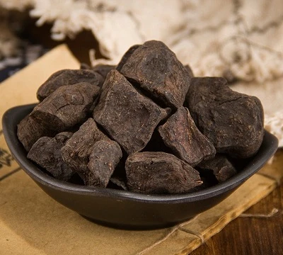 Может ли Polygonum Multiflorum способствовать возобновлению роста волос? Преимущества, использова...