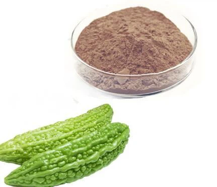 Экстракт горькой тыквы