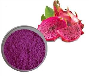 Замороженный порошок драконьего фрукта